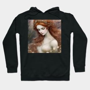 Contemplation Hoodie